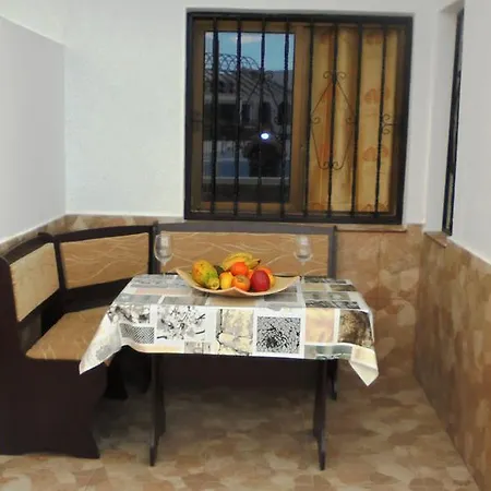 Parque Jose דירה