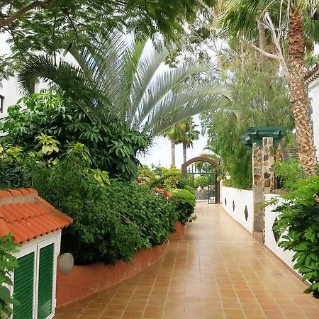 Parque Jose דירה קוסטה דל סילנסיו